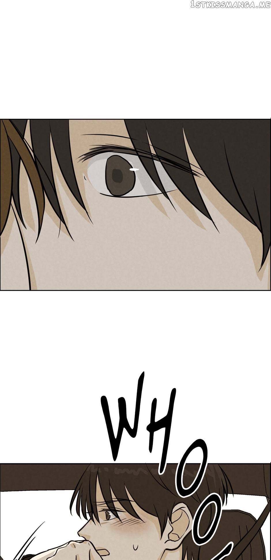 Ghosting Groom Chapter 80 - page 38