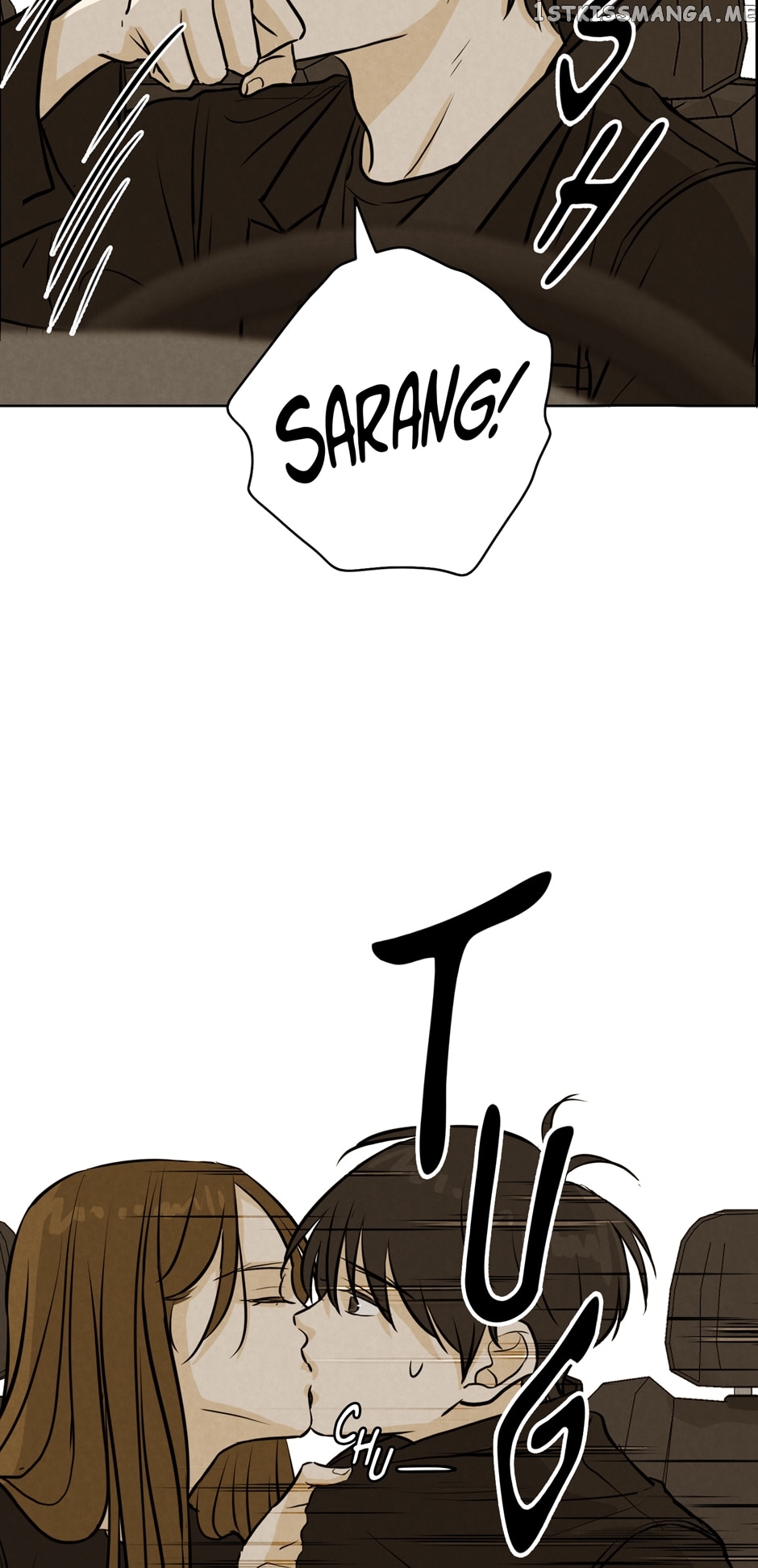Ghosting Groom Chapter 80 - page 39