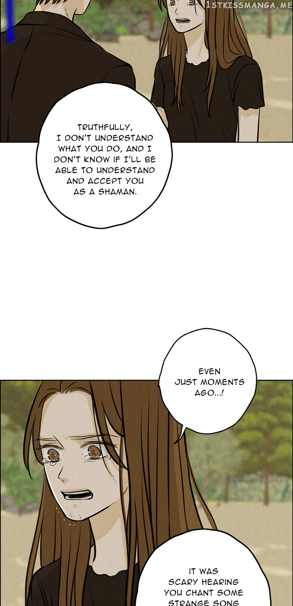 Ghosting Groom Chapter 80 - page 4