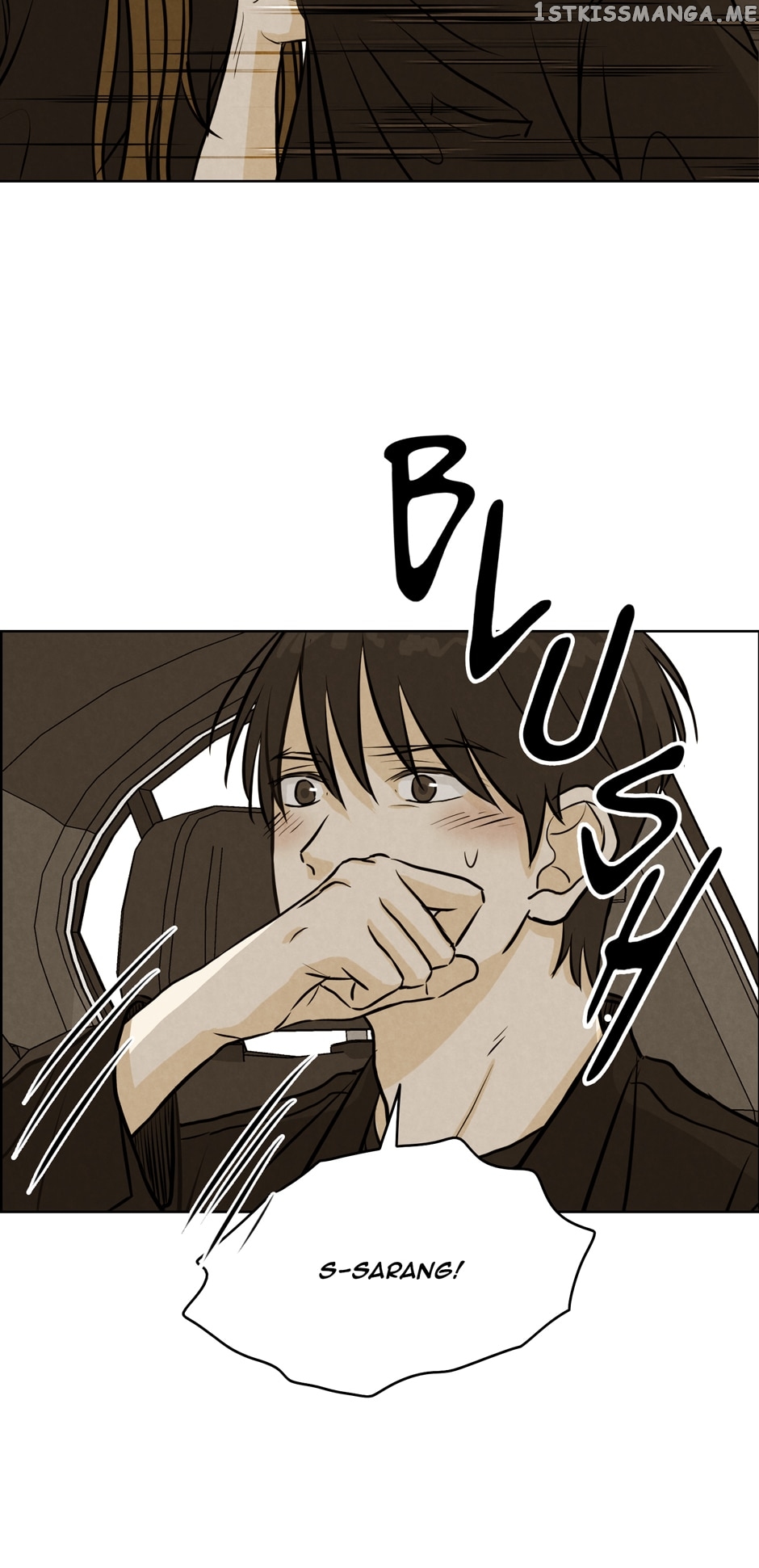 Ghosting Groom Chapter 80 - page 40