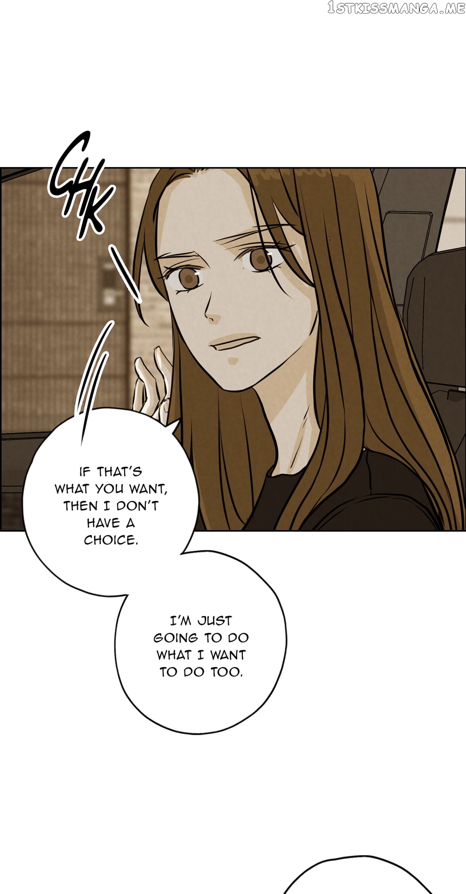 Ghosting Groom Chapter 80 - page 41