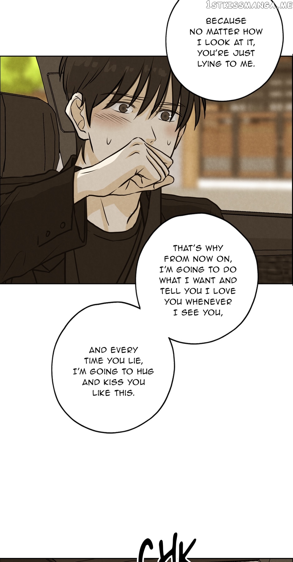 Ghosting Groom Chapter 80 - page 42