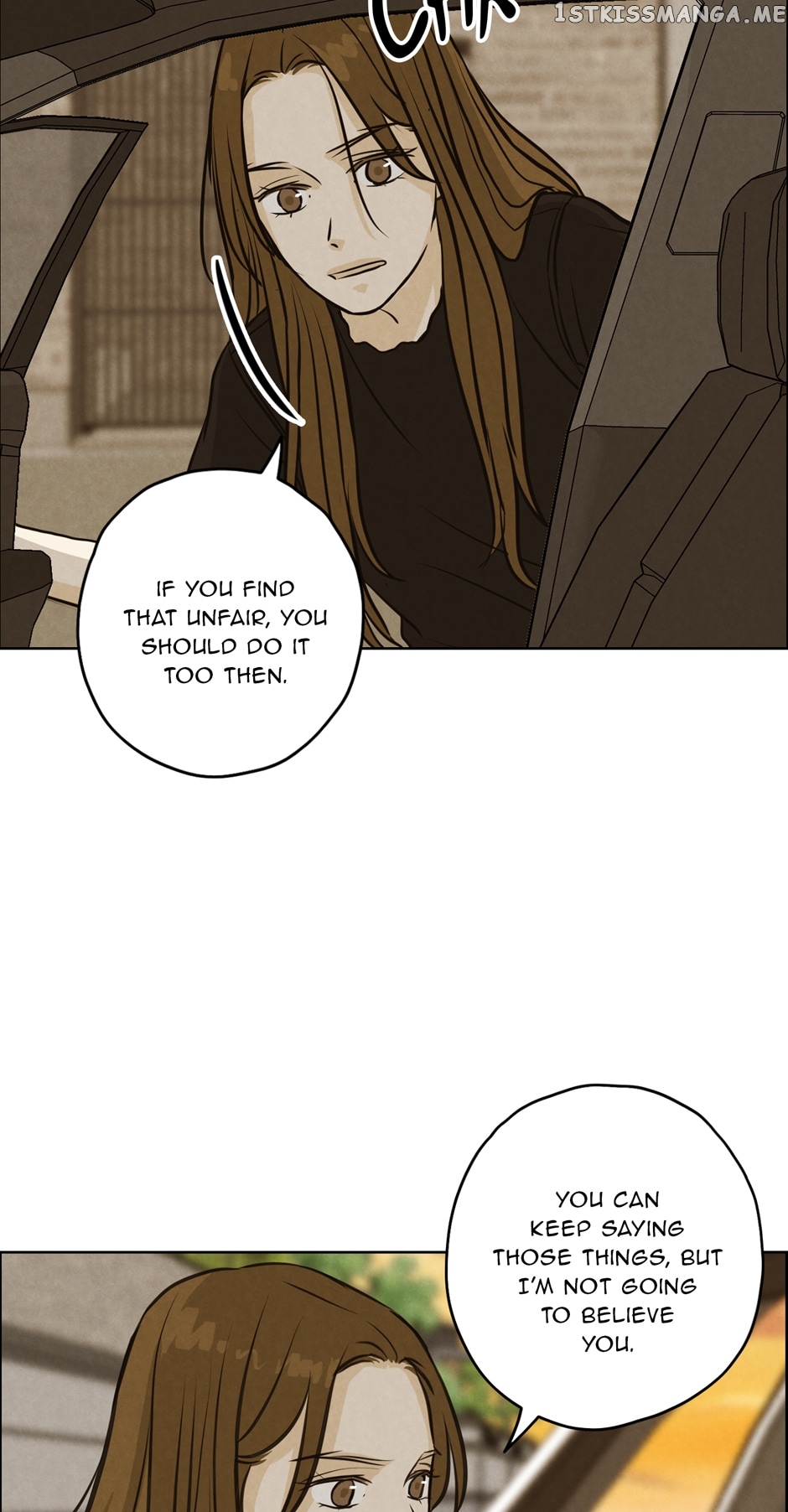 Ghosting Groom Chapter 80 - page 43