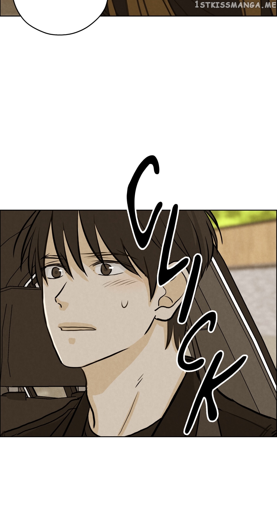 Ghosting Groom Chapter 80 - page 45