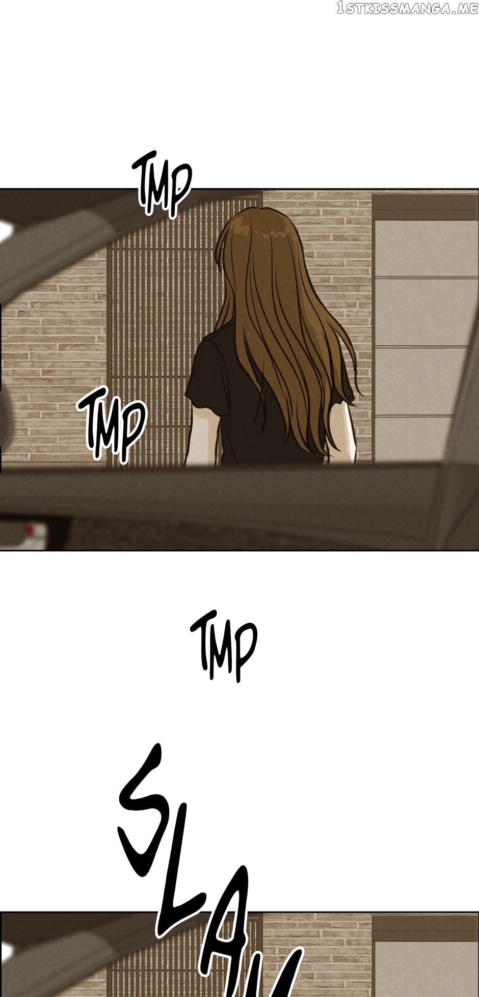 Ghosting Groom Chapter 80 - page 46