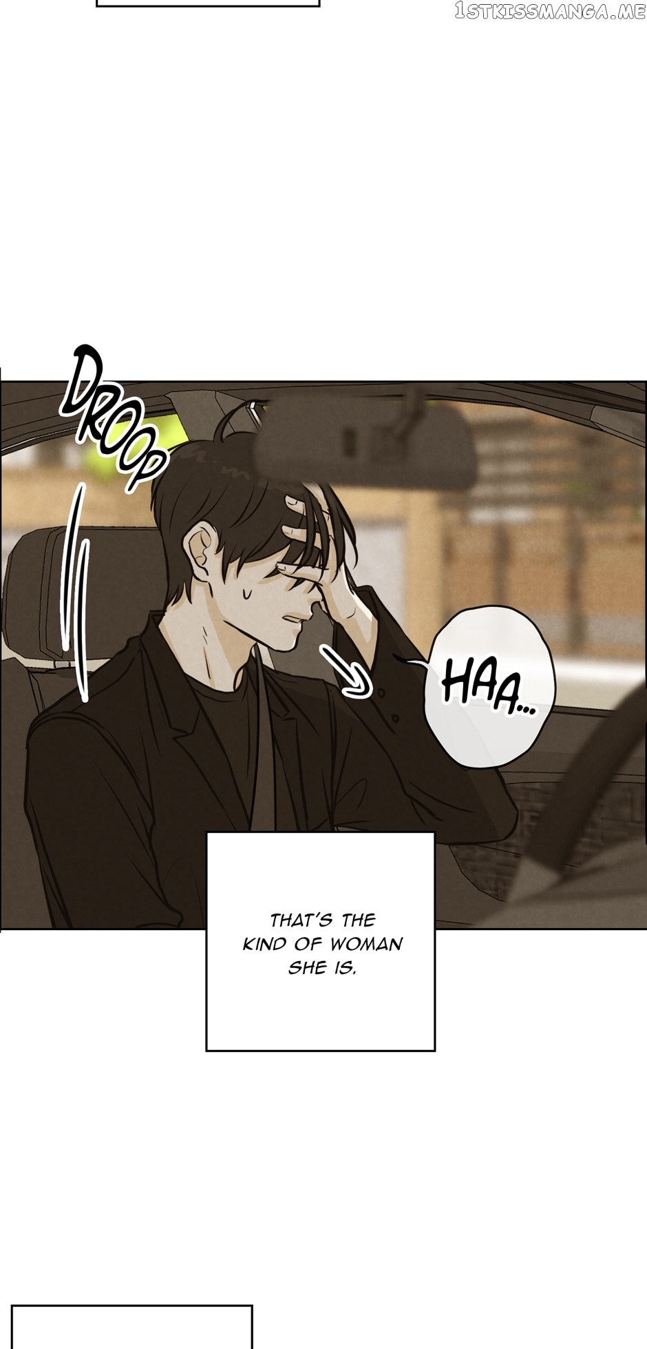 Ghosting Groom Chapter 80 - page 48