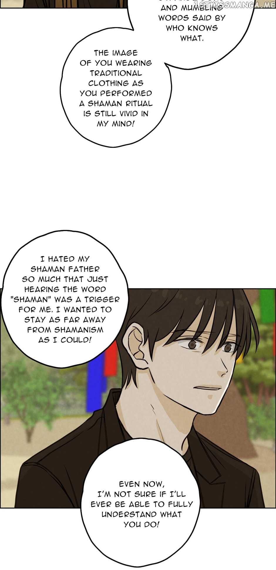 Ghosting Groom Chapter 80 - page 5