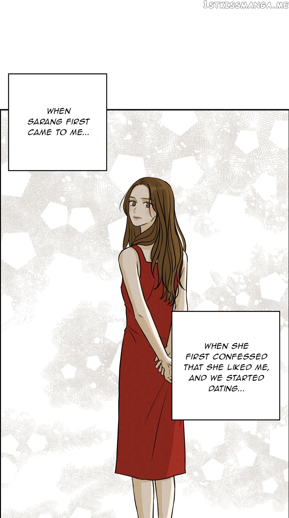 Ghosting Groom Chapter 80 - page 50
