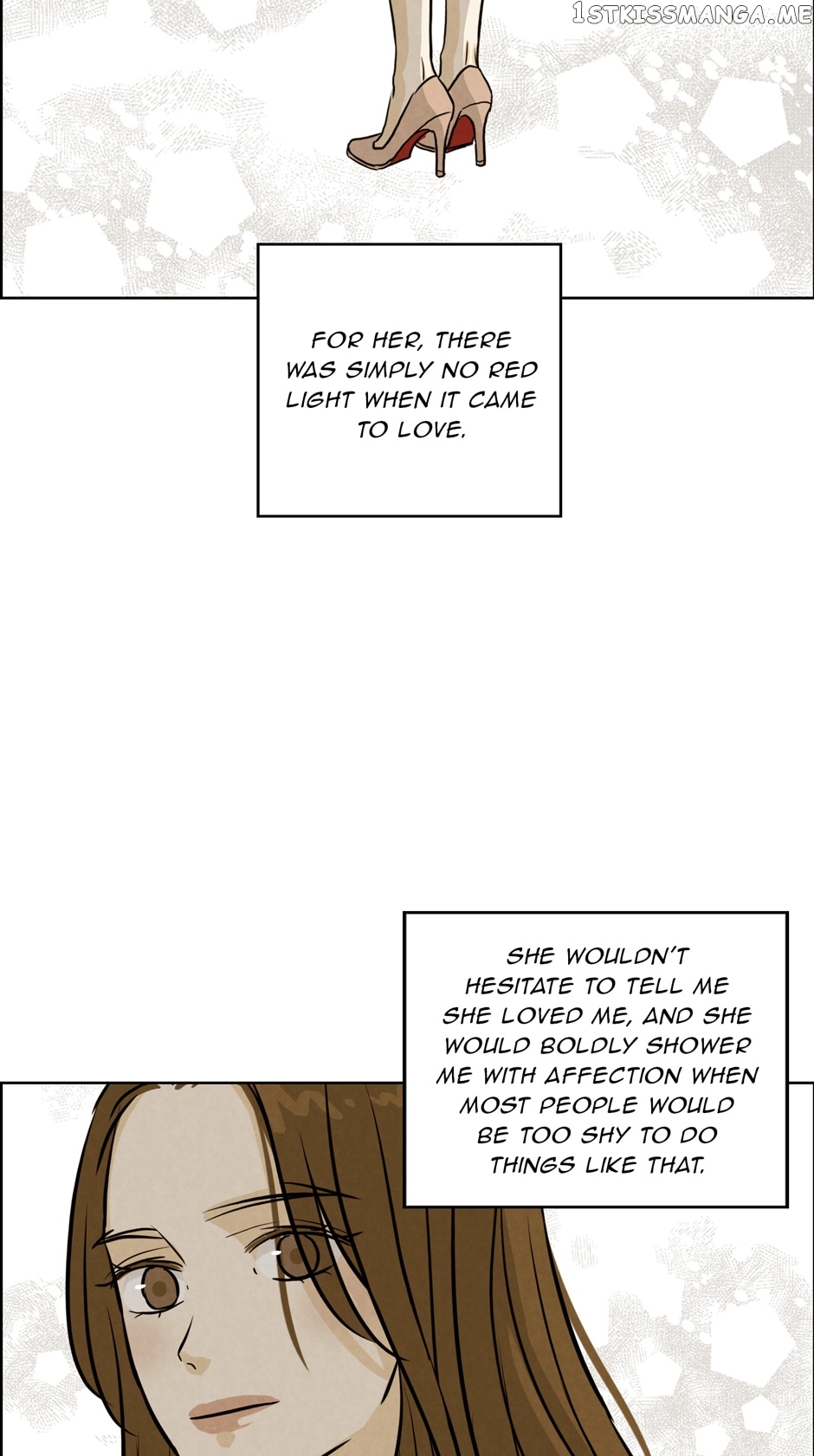 Ghosting Groom Chapter 80 - page 51
