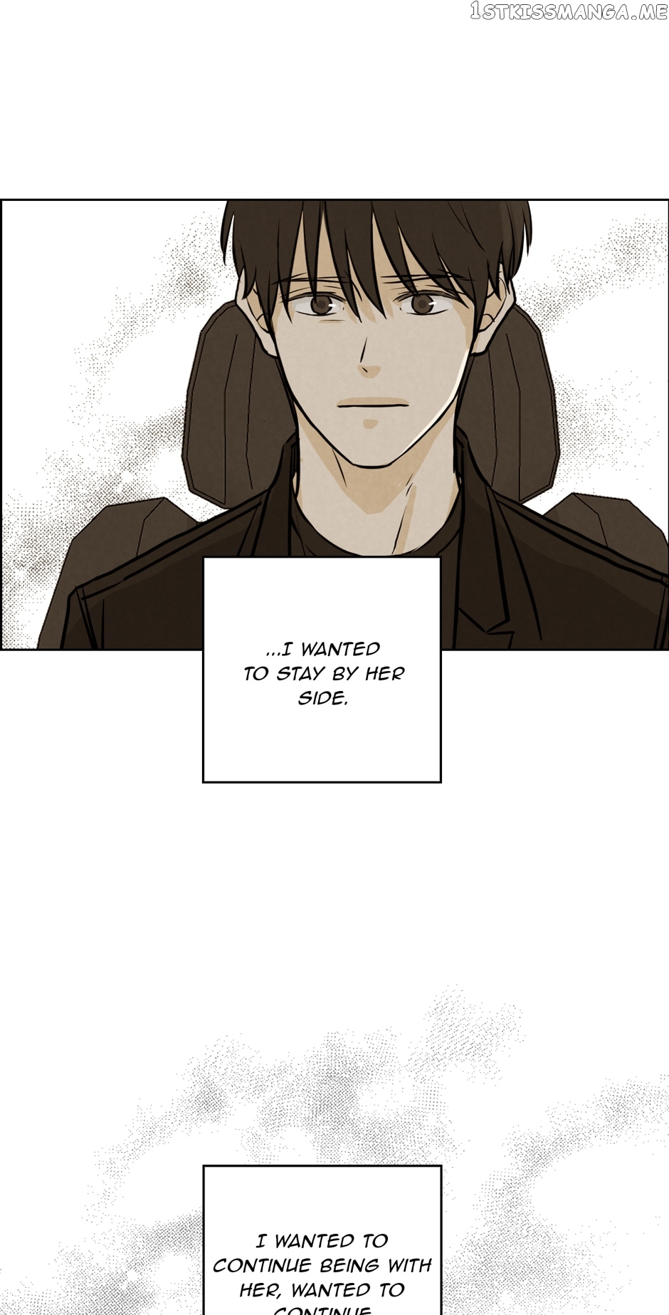 Ghosting Groom Chapter 80 - page 55