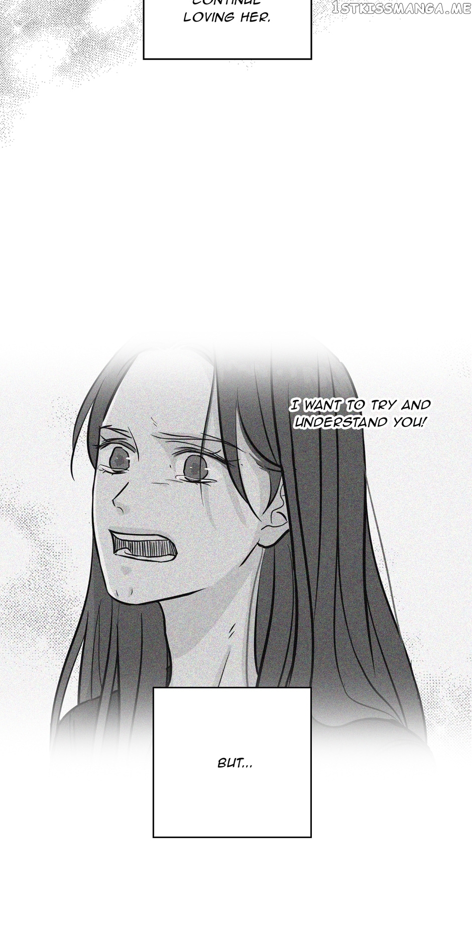 Ghosting Groom Chapter 80 - page 56