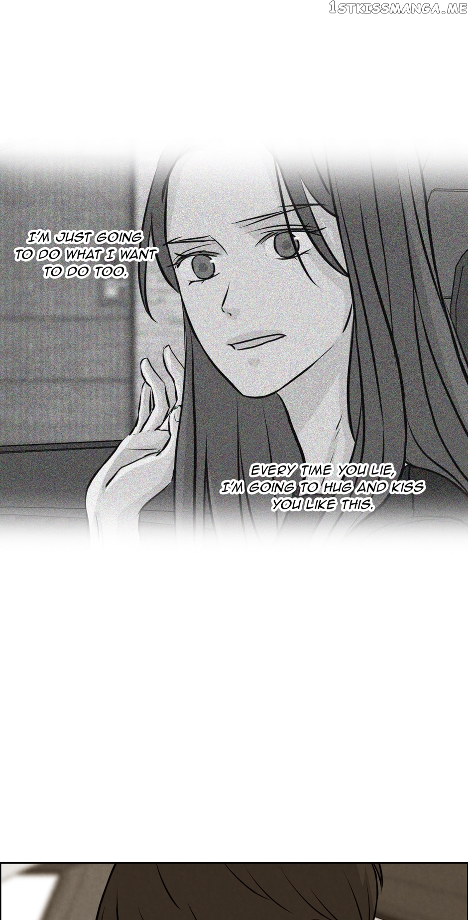 Ghosting Groom Chapter 80 - page 57