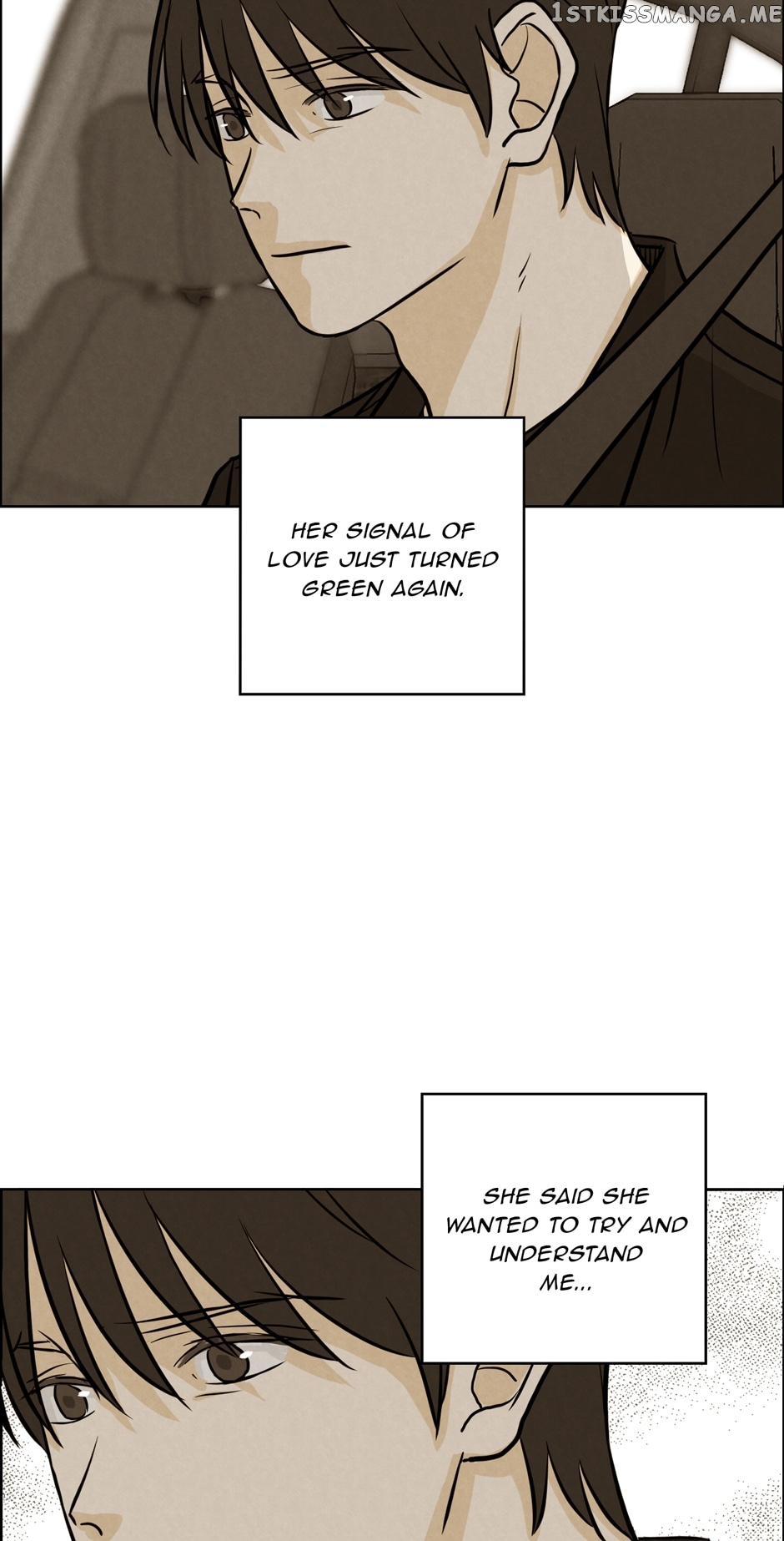Ghosting Groom Chapter 80 - page 58