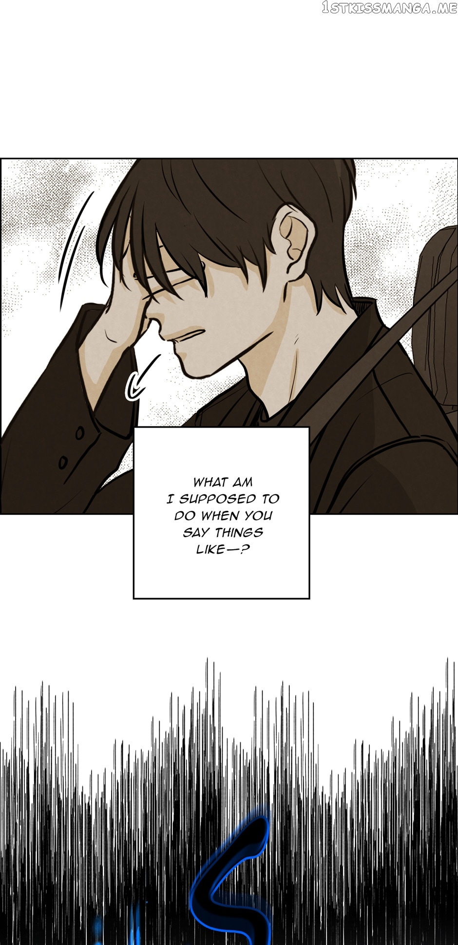 Ghosting Groom Chapter 80 - page 60