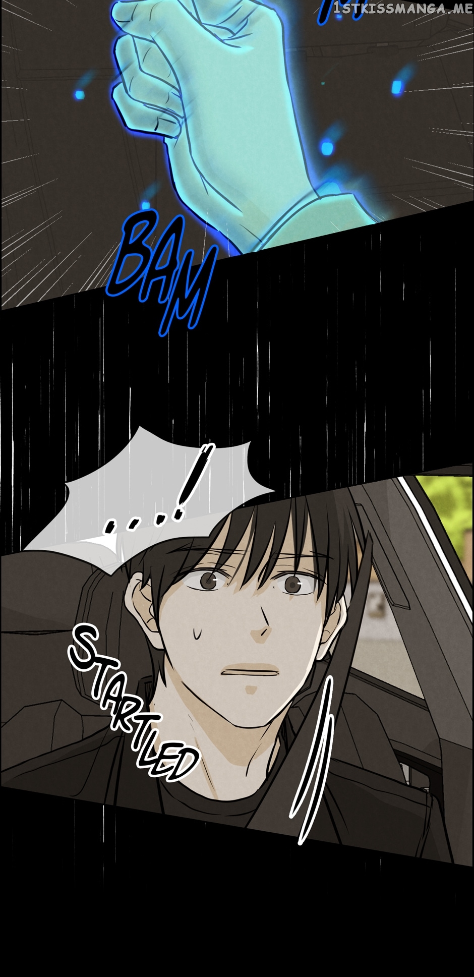 Ghosting Groom Chapter 80 - page 63
