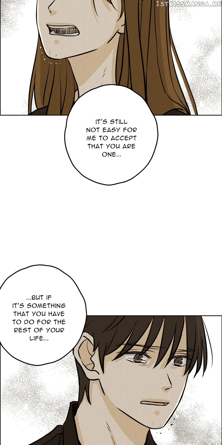 Ghosting Groom Chapter 80 - page 8
