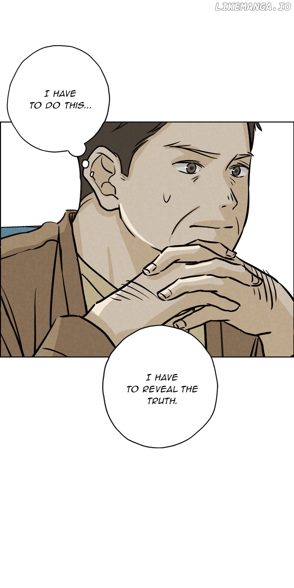 Ghosting Groom Chapter 109 - page 11