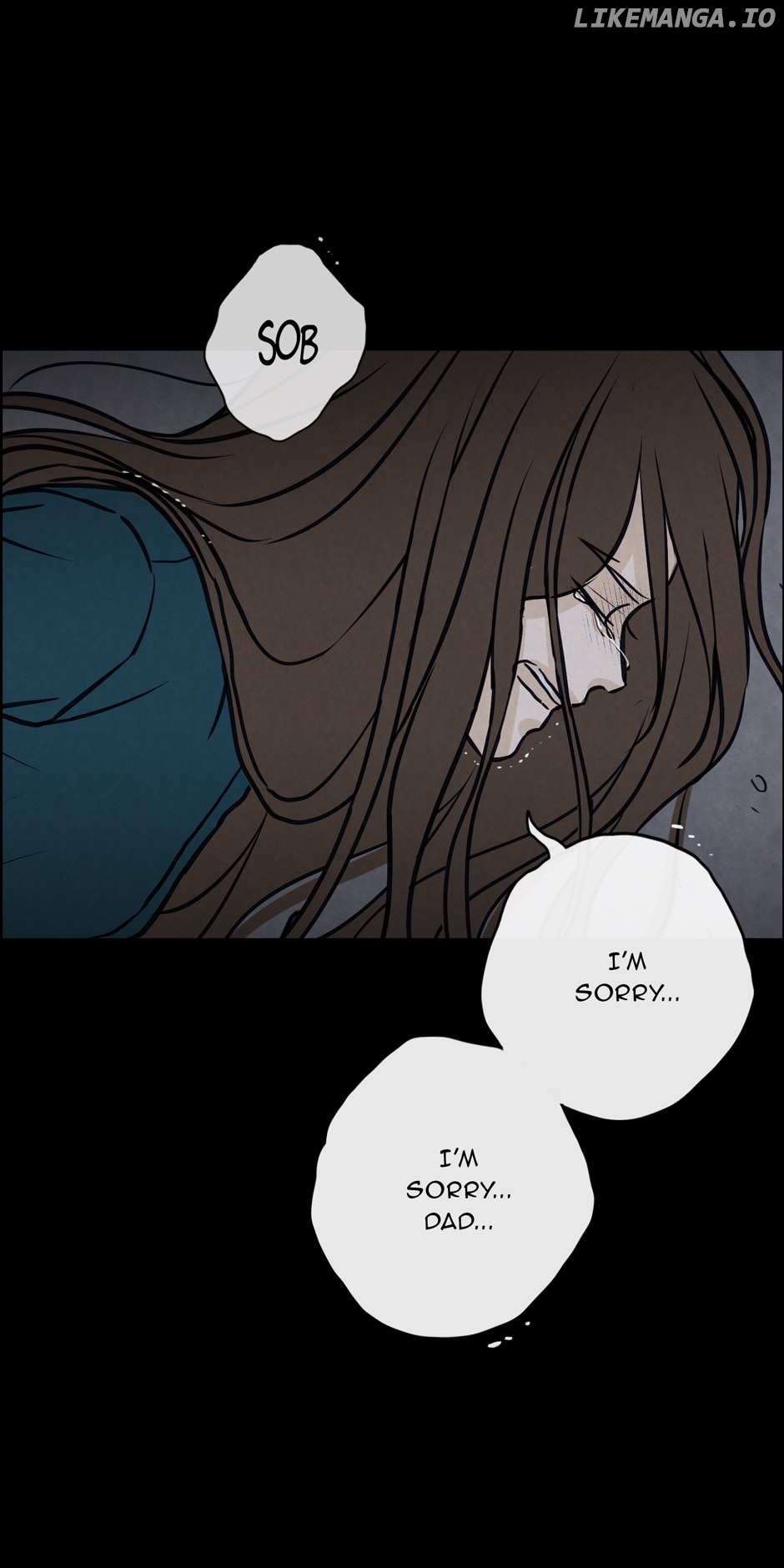 Ghosting Groom Chapter 109 - page 15