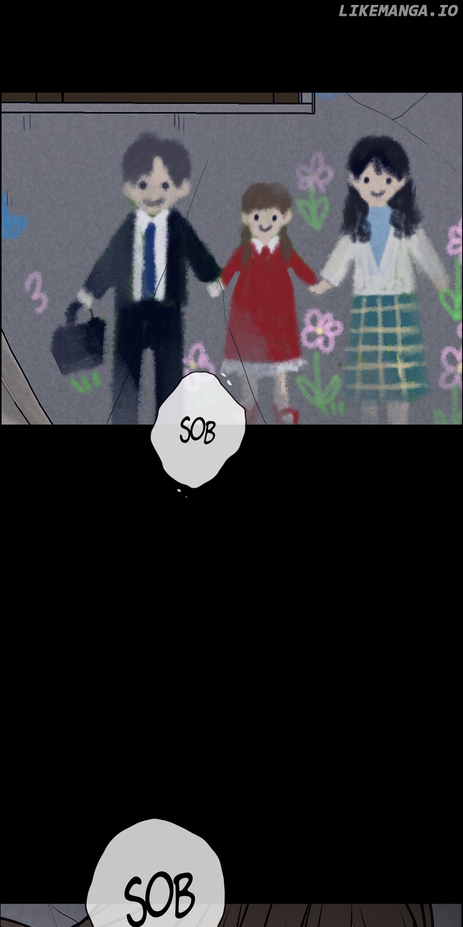 Ghosting Groom Chapter 109 - page 16