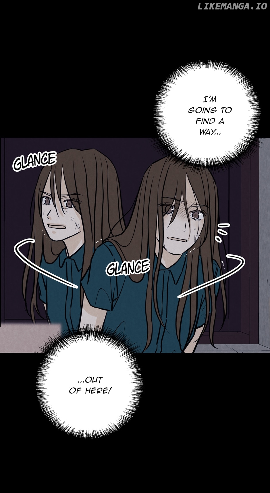 Ghosting Groom Chapter 109 - page 20
