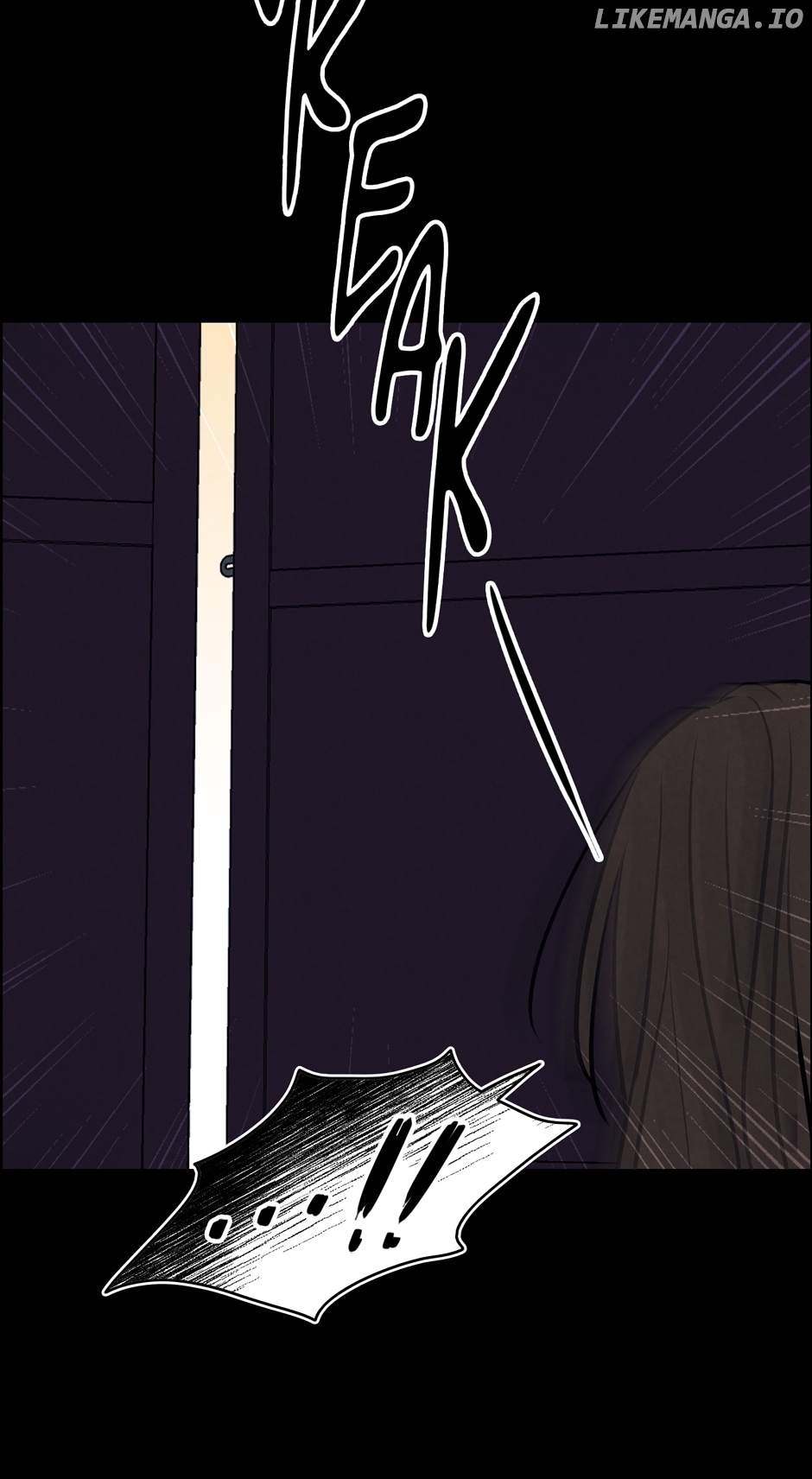 Ghosting Groom Chapter 109 - page 23
