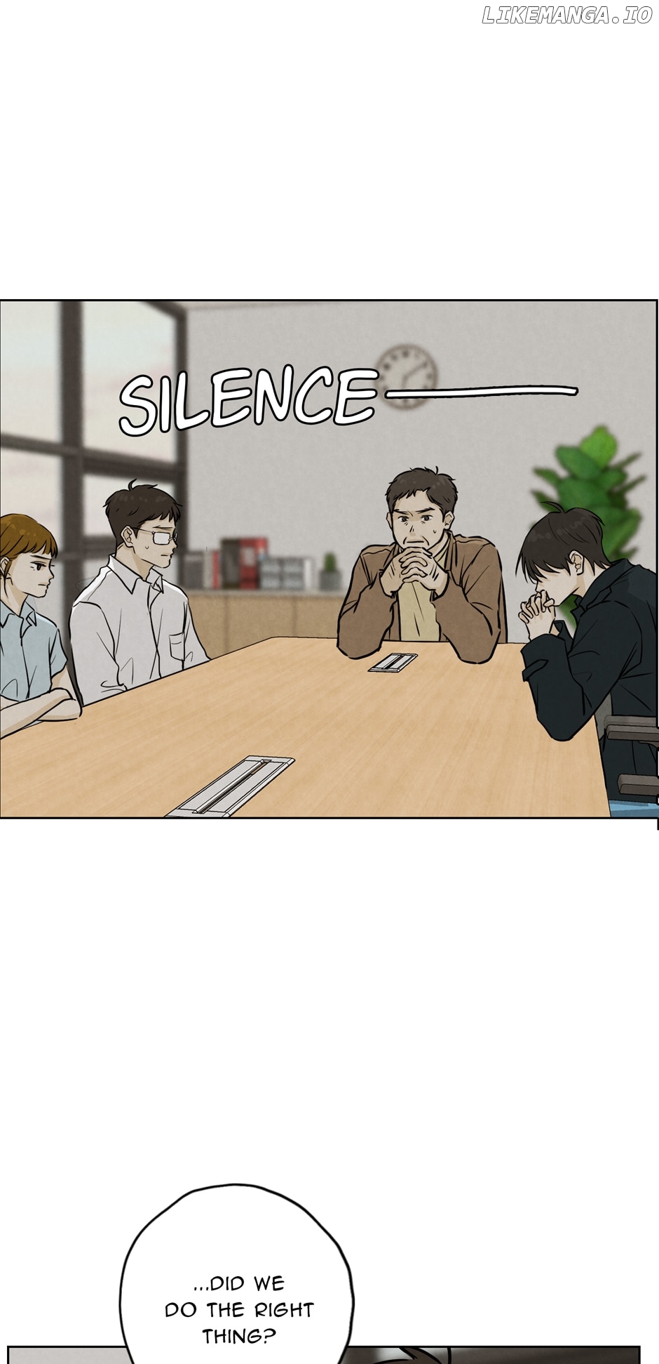 Ghosting Groom Chapter 109 - page 5