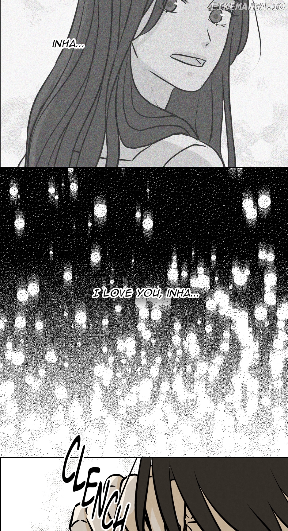 Ghosting Groom Chapter 109 - page 57