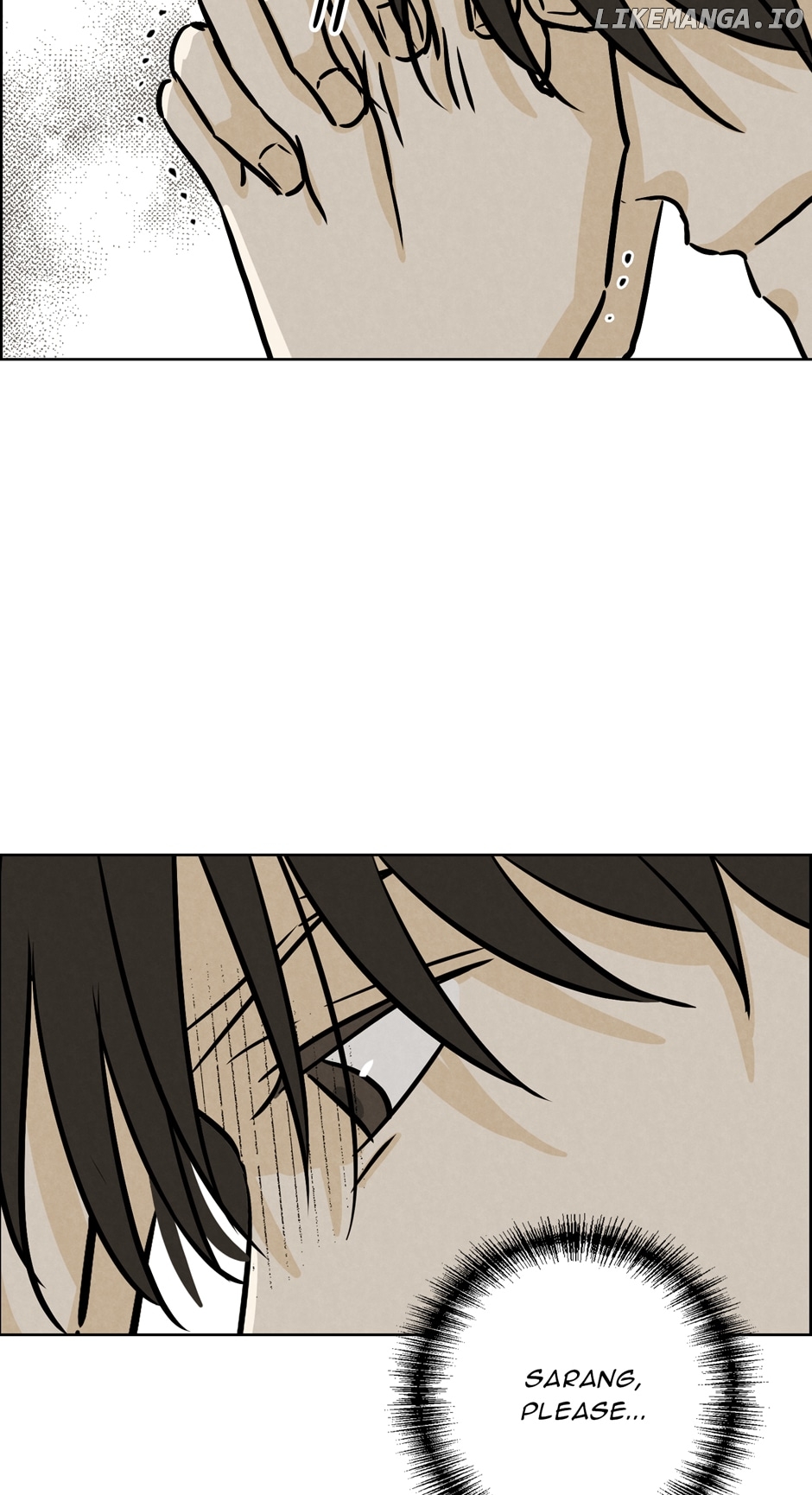 Ghosting Groom Chapter 109 - page 58