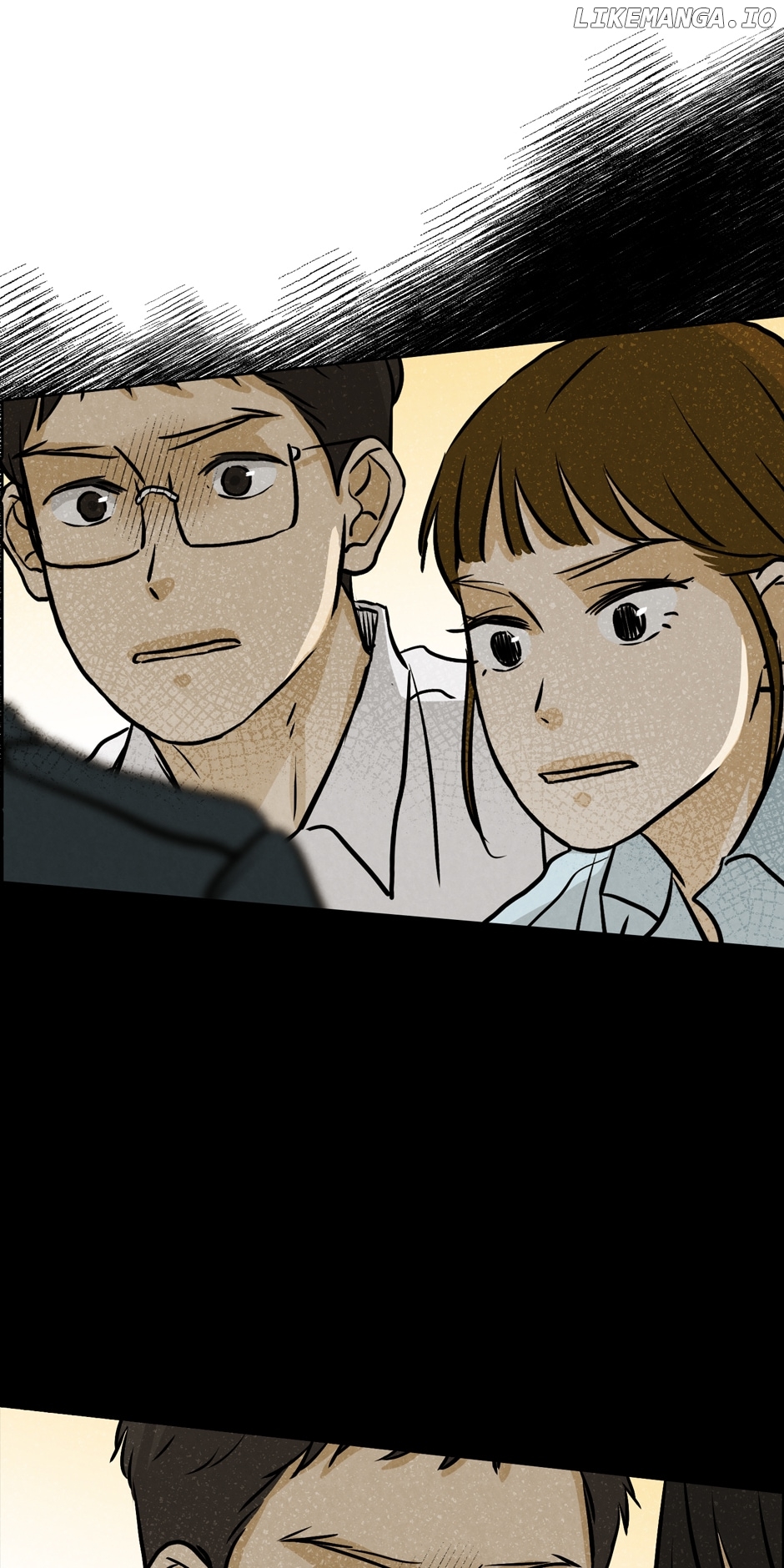 Ghosting Groom Chapter 109 - page 65