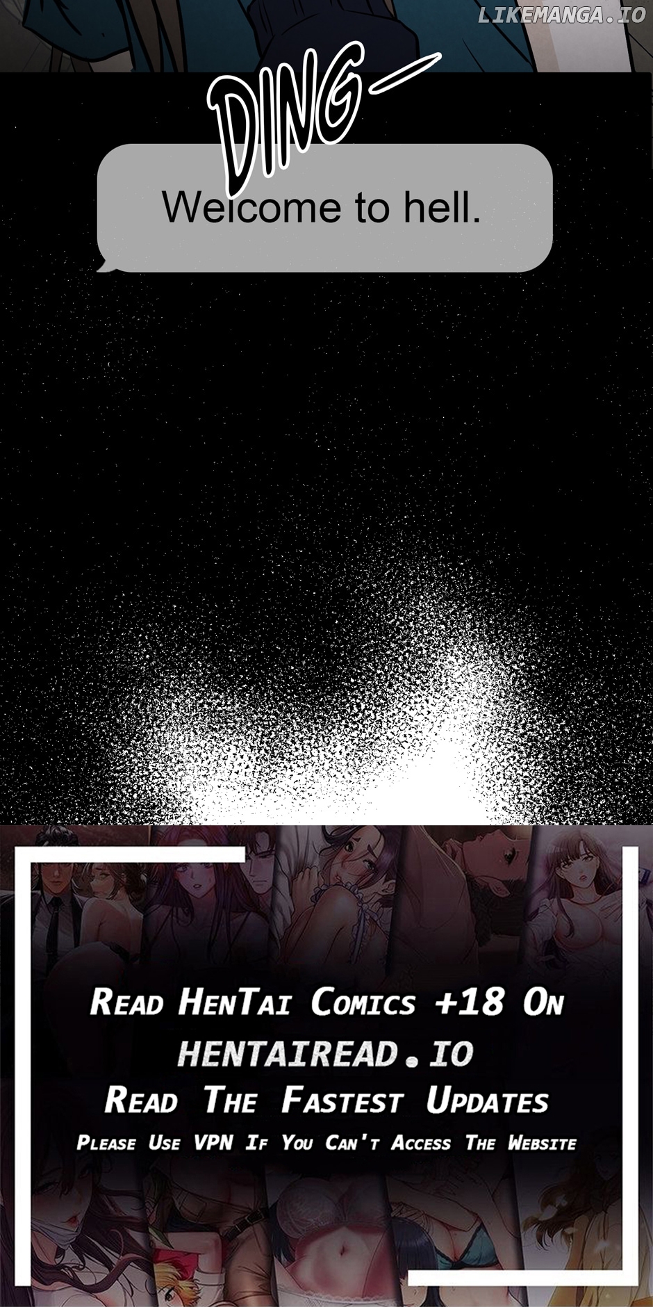 Ghosting Groom Chapter 109 - page 69