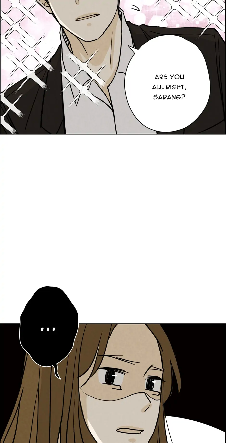 Ghosting Groom Chapter 50 - page 12