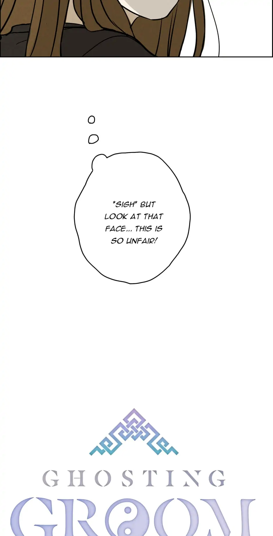 Ghosting Groom Chapter 50 - page 13