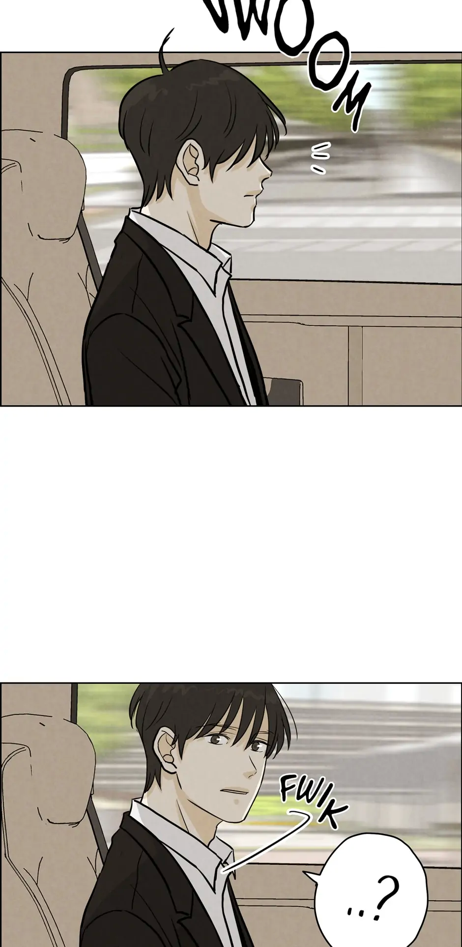Ghosting Groom Chapter 50 - page 19
