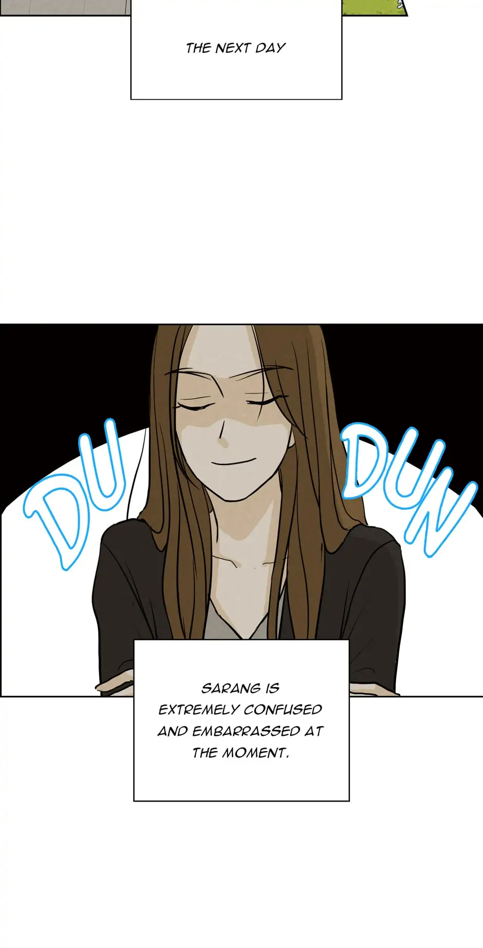 Ghosting Groom Chapter 50 - page 2