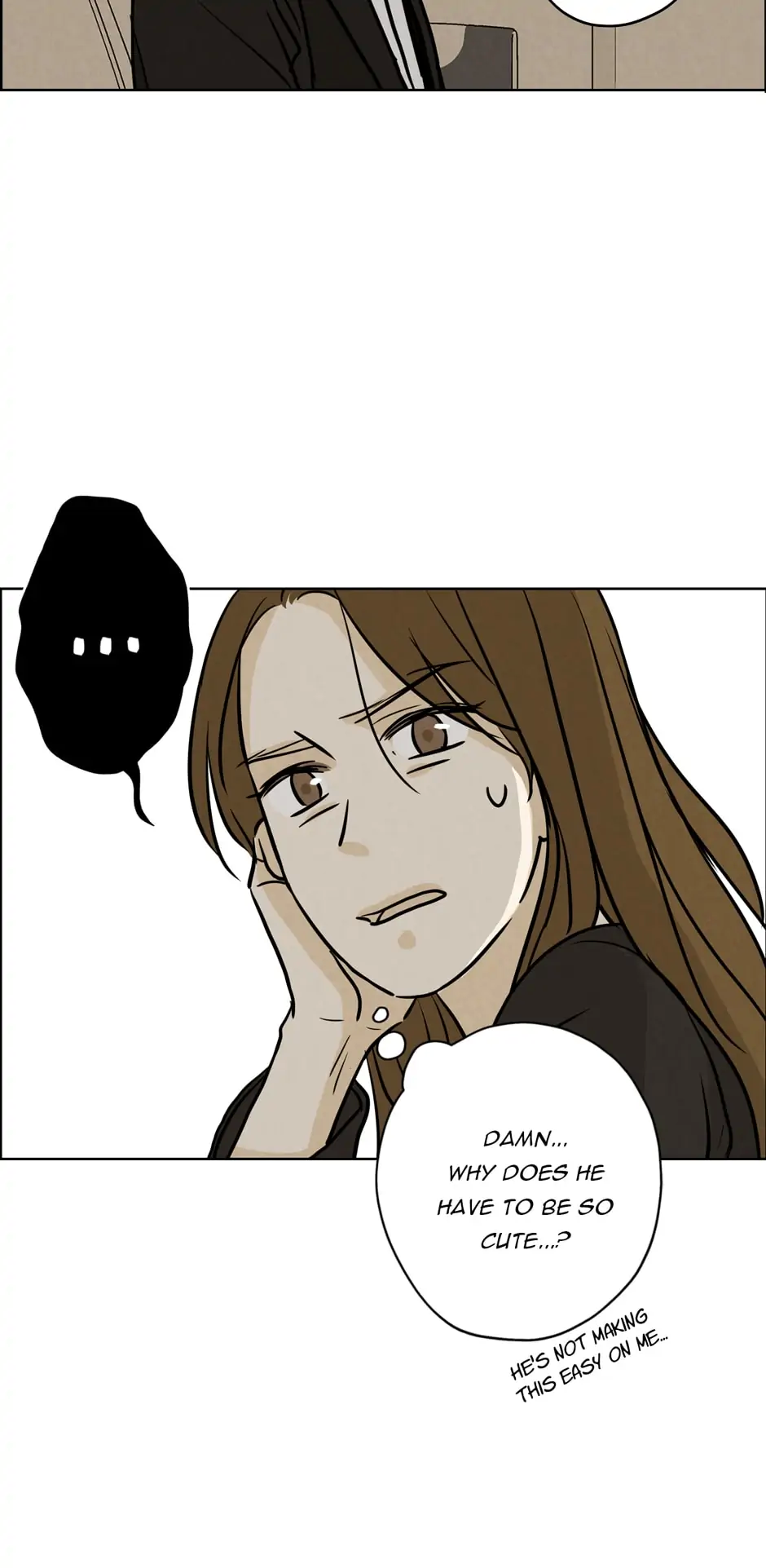 Ghosting Groom Chapter 50 - page 20