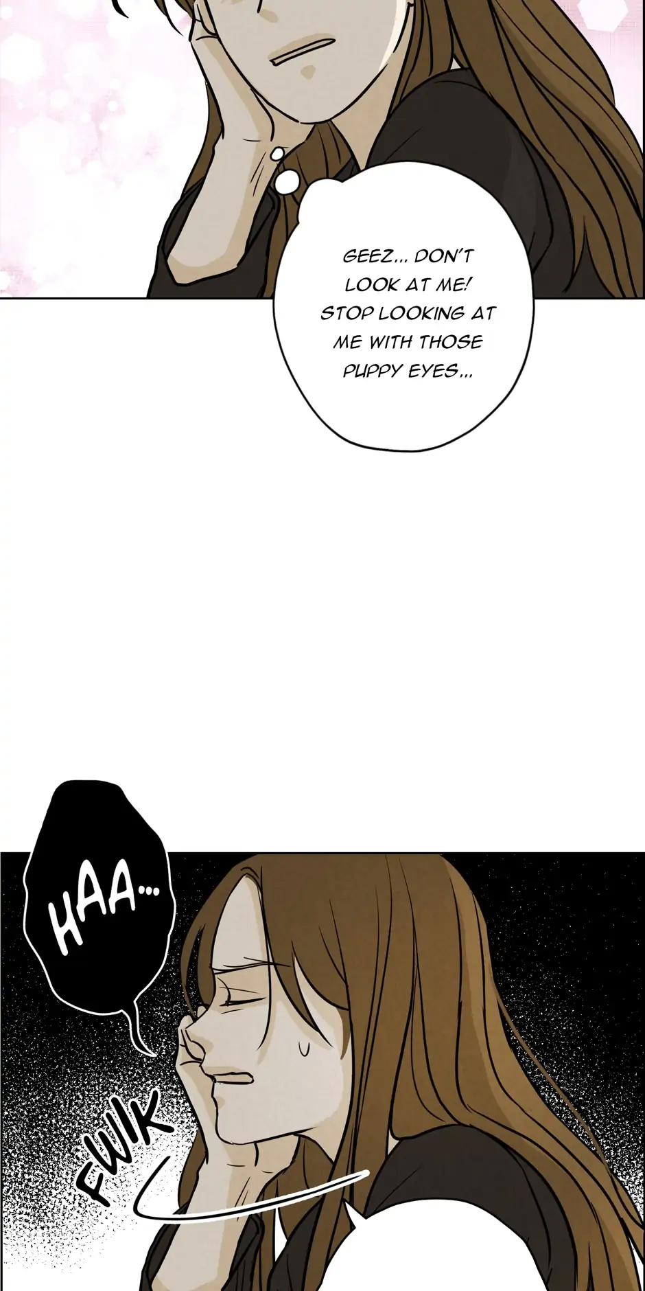 Ghosting Groom Chapter 50 - page 22