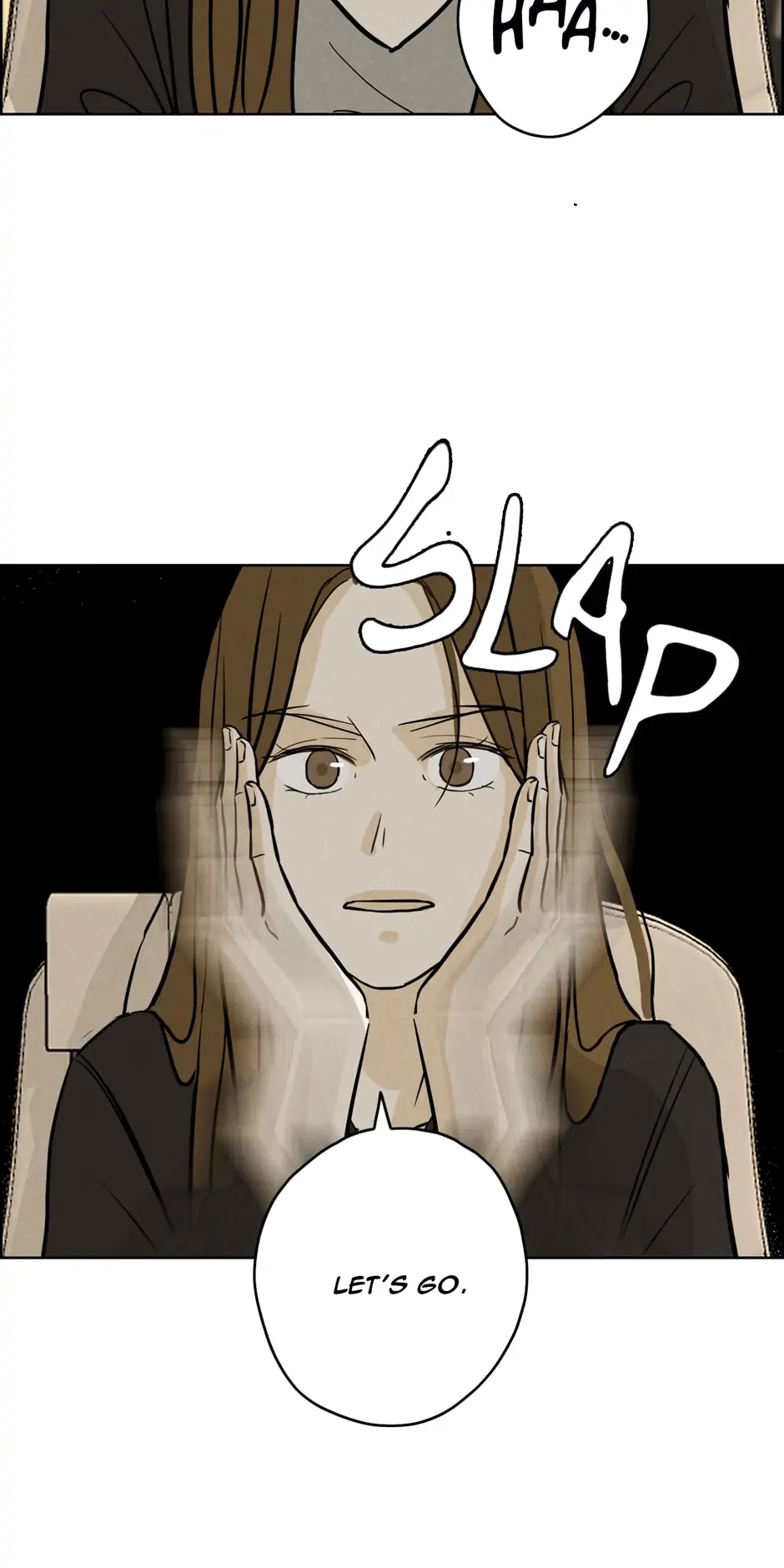 Ghosting Groom Chapter 50 - page 25