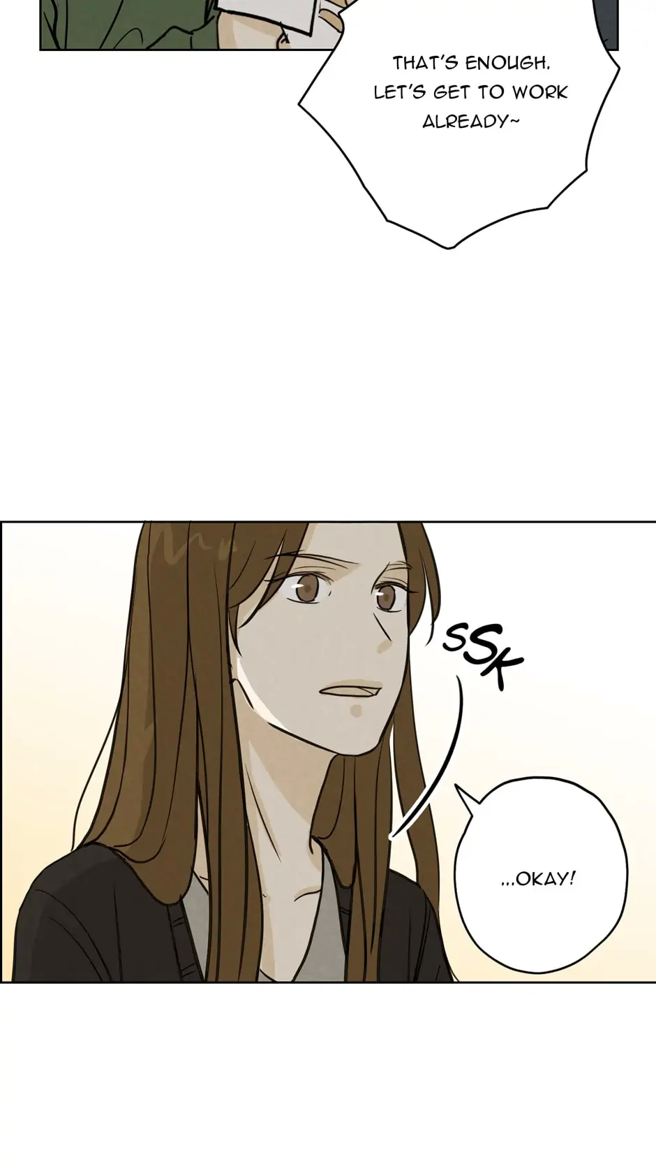 Ghosting Groom Chapter 50 - page 30