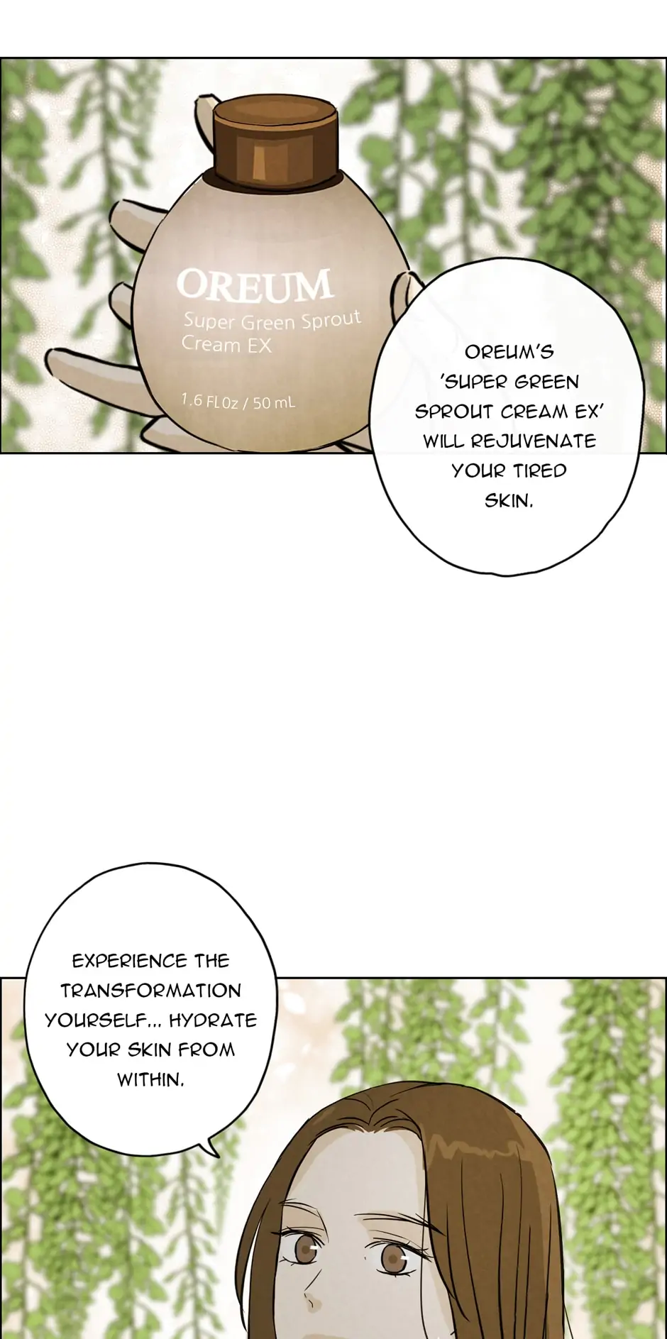 Ghosting Groom Chapter 50 - page 32
