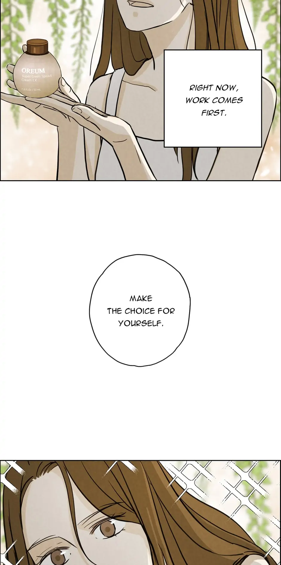 Ghosting Groom Chapter 50 - page 33