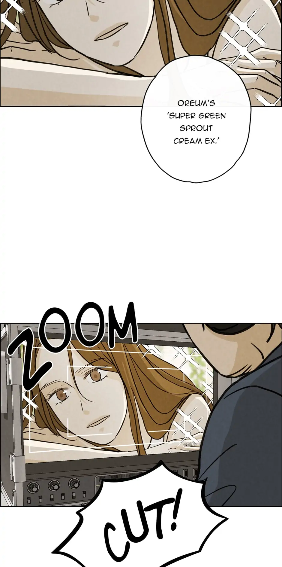 Ghosting Groom Chapter 50 - page 34