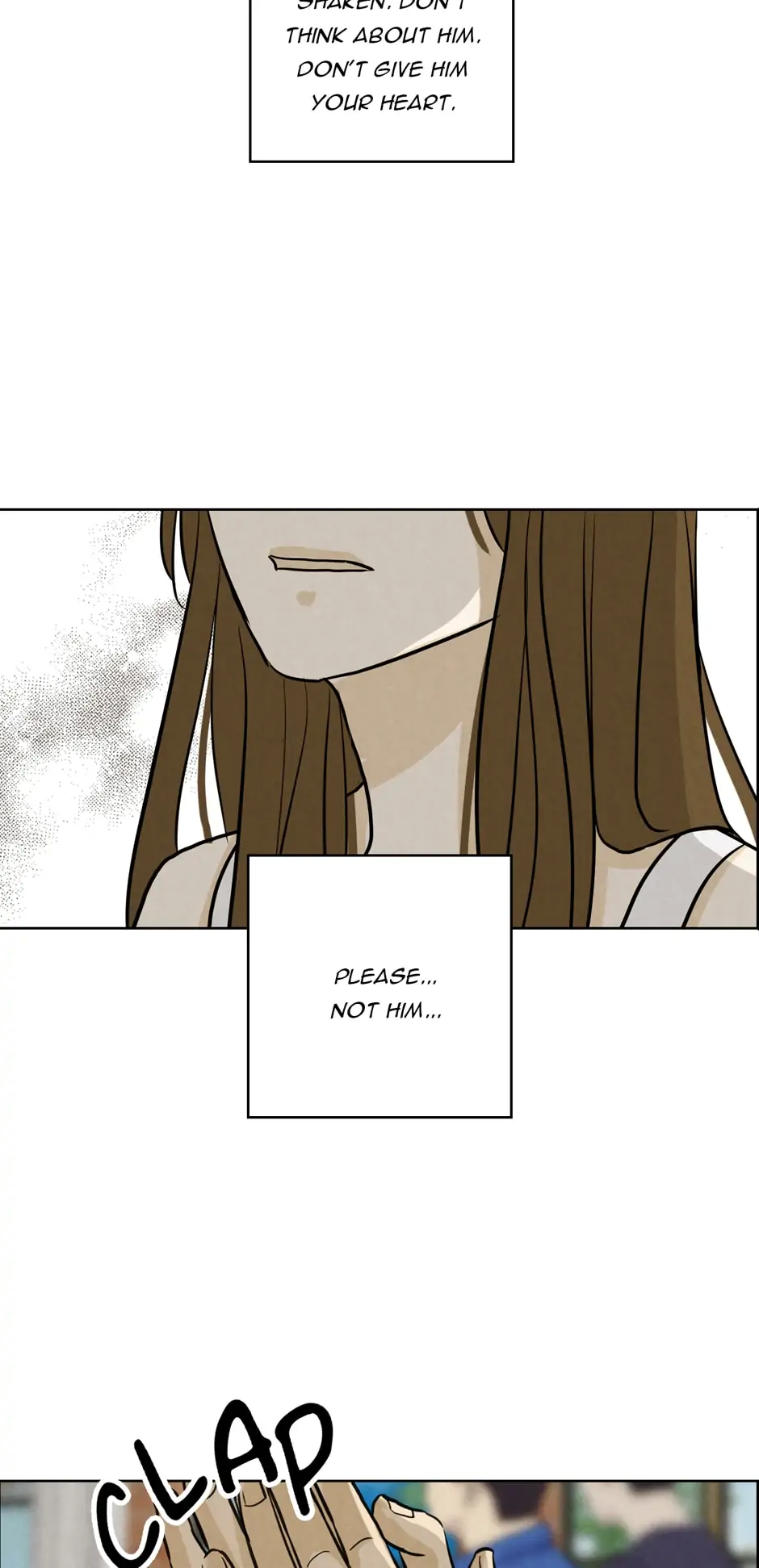 Ghosting Groom Chapter 50 - page 39