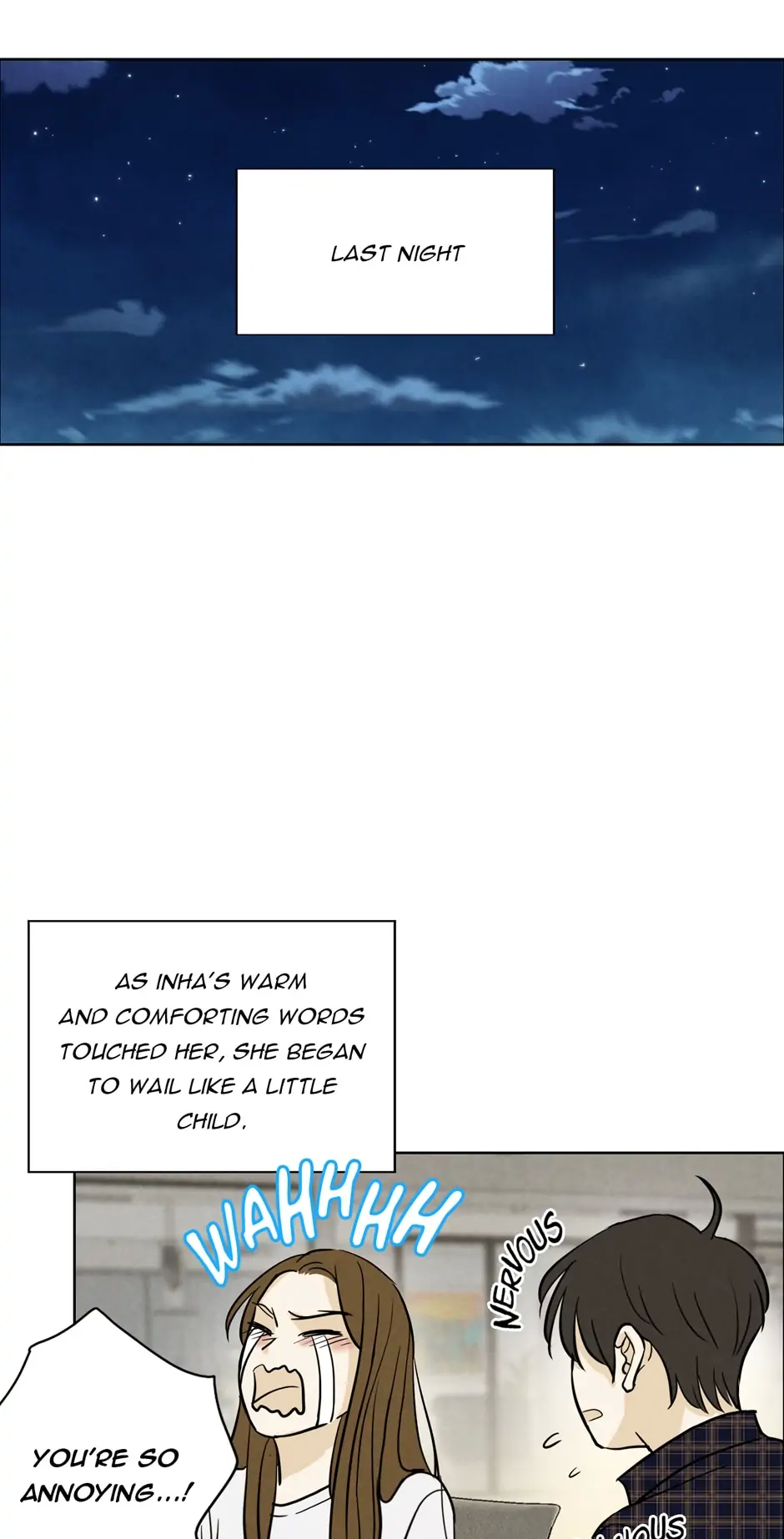 Ghosting Groom Chapter 50 - page 4