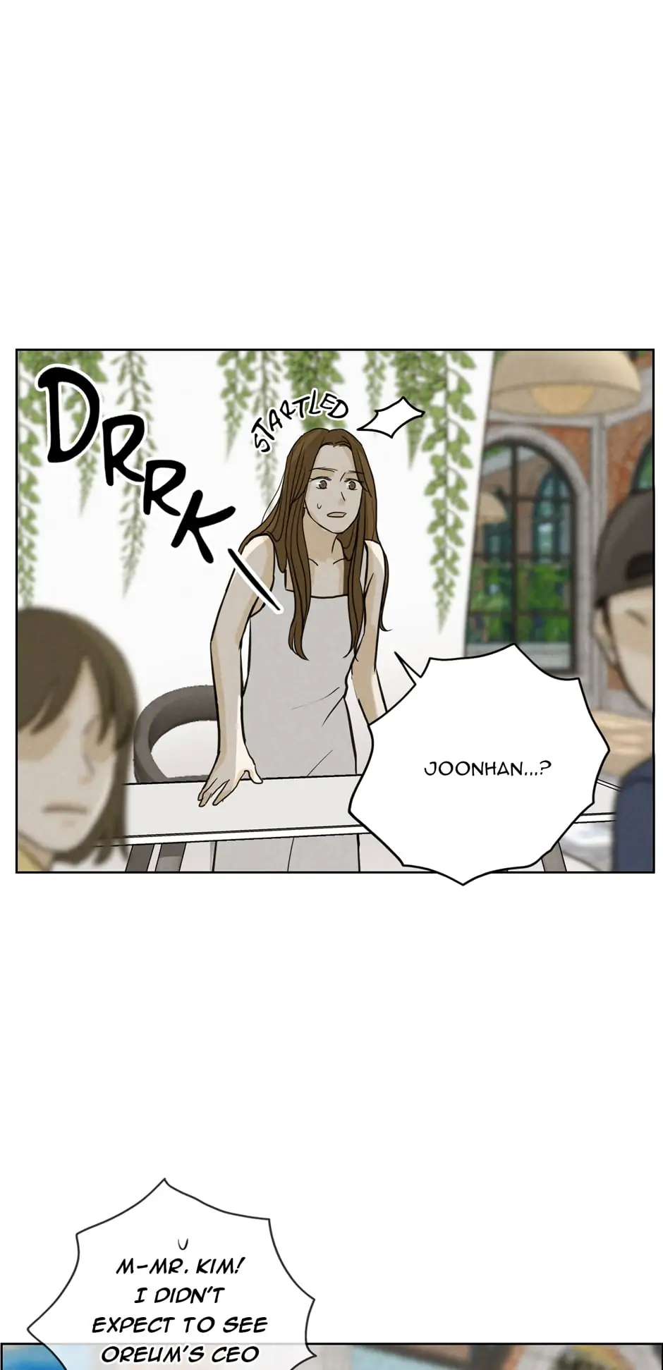 Ghosting Groom Chapter 50 - page 41