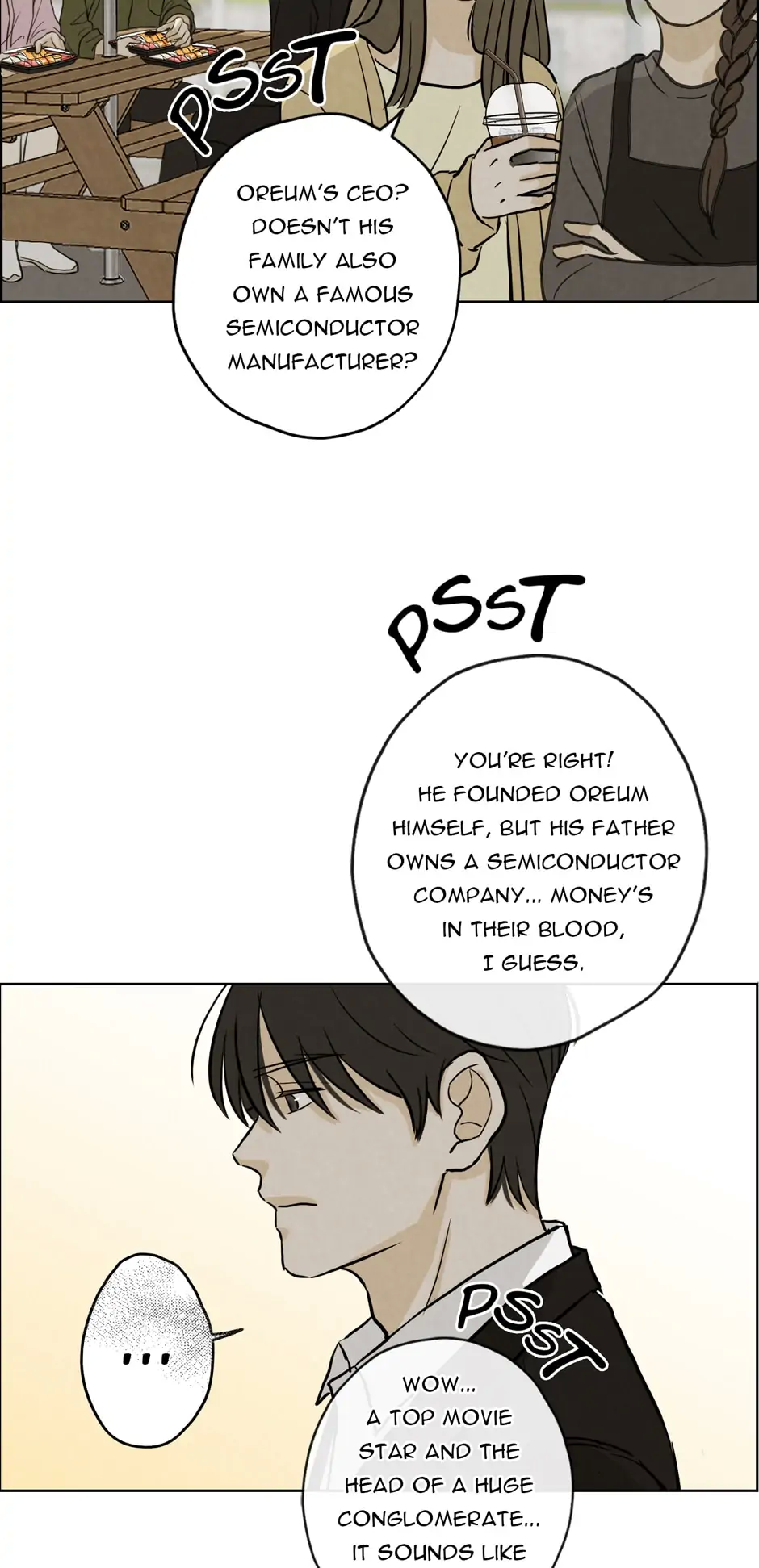 Ghosting Groom Chapter 50 - page 47