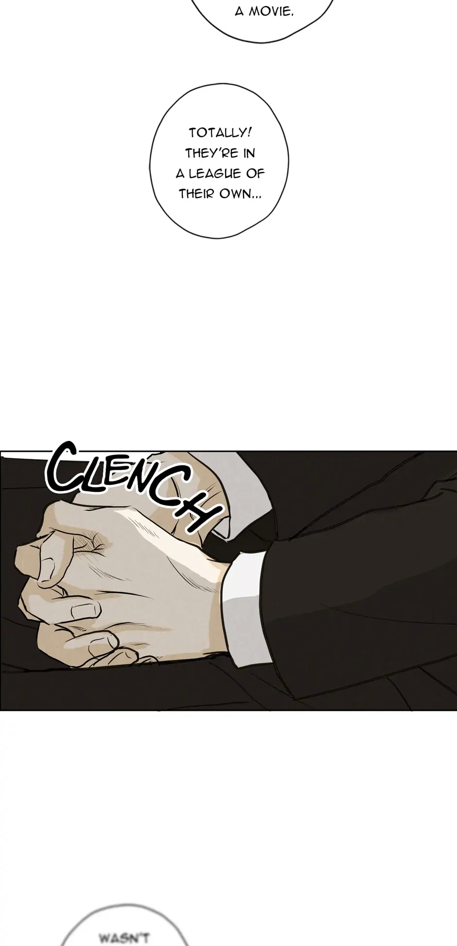 Ghosting Groom Chapter 50 - page 48