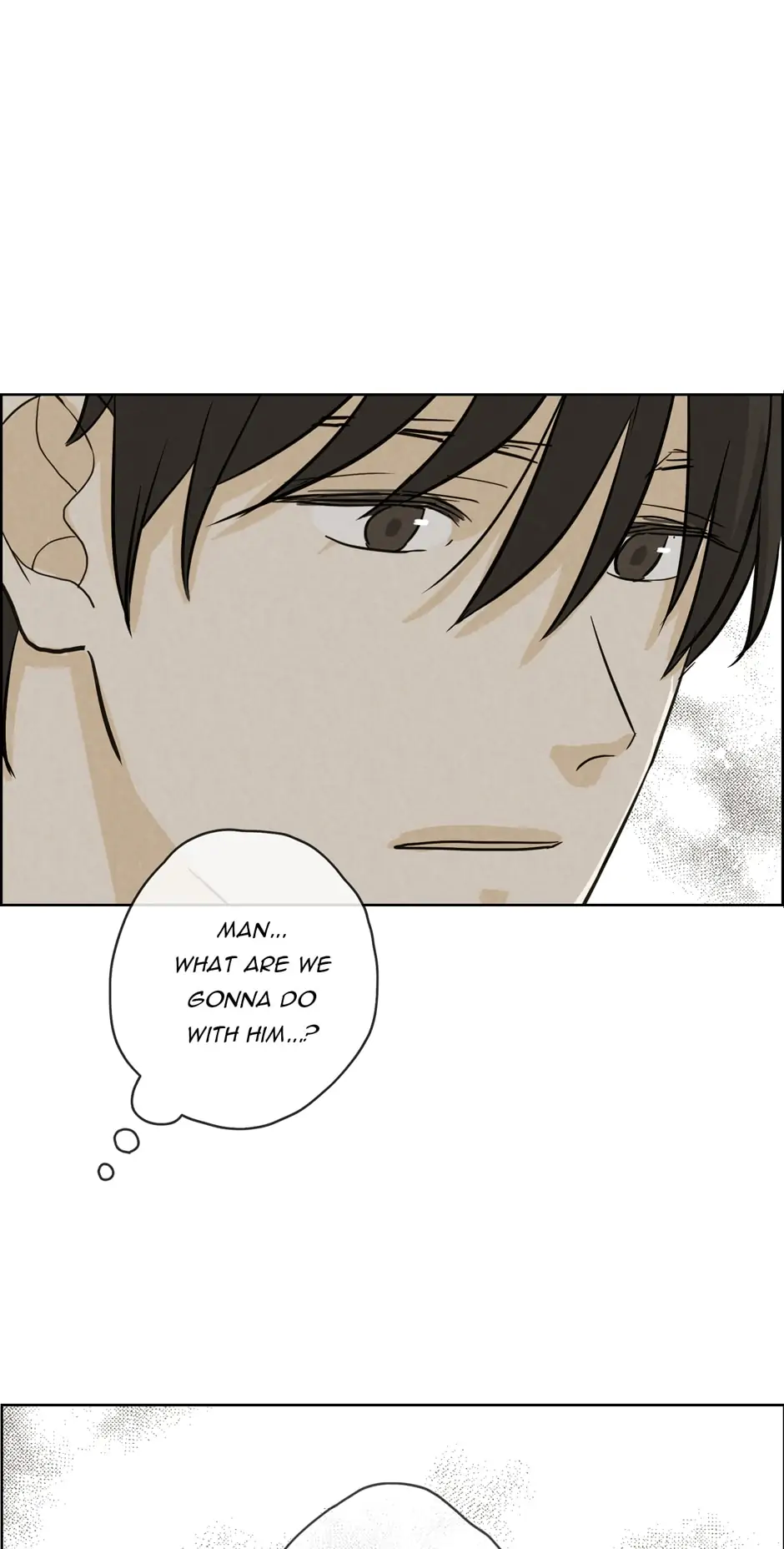 Ghosting Groom Chapter 50 - page 51