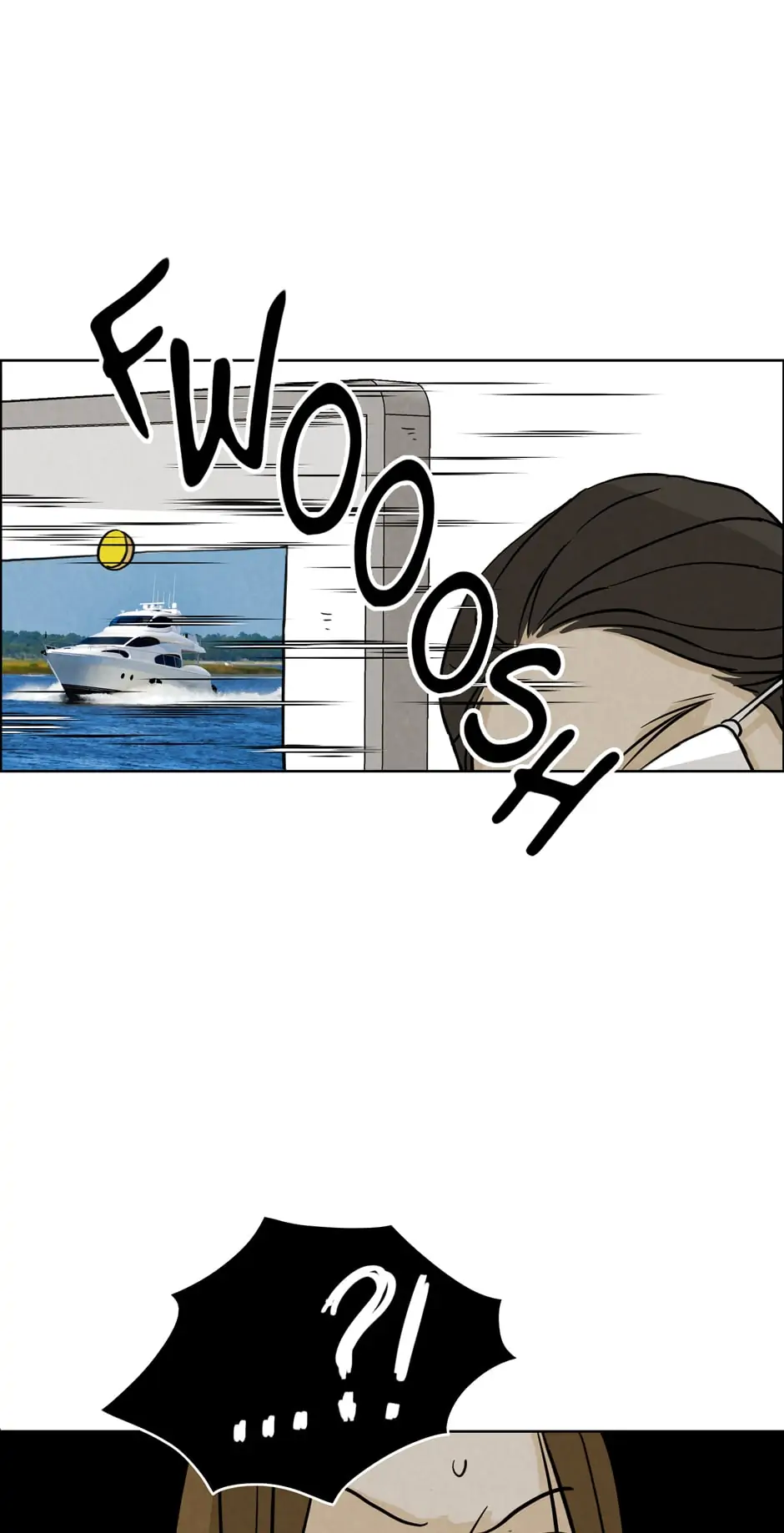 Ghosting Groom Chapter 50 - page 56