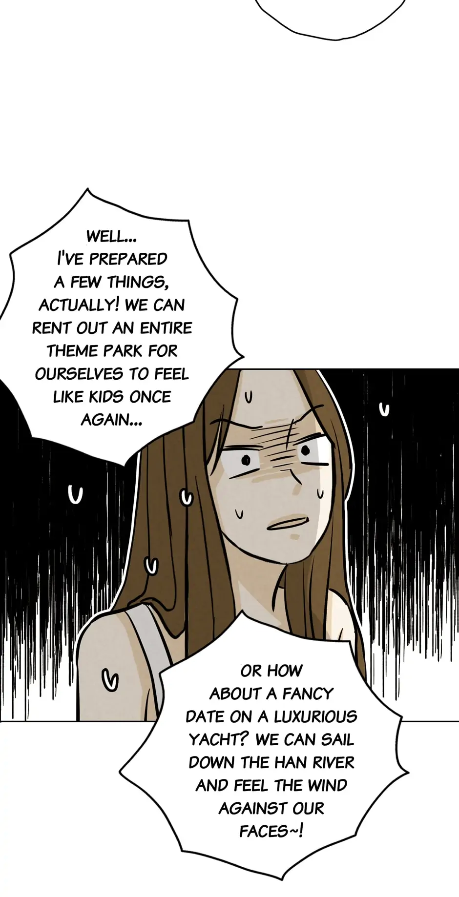 Ghosting Groom Chapter 50 - page 59
