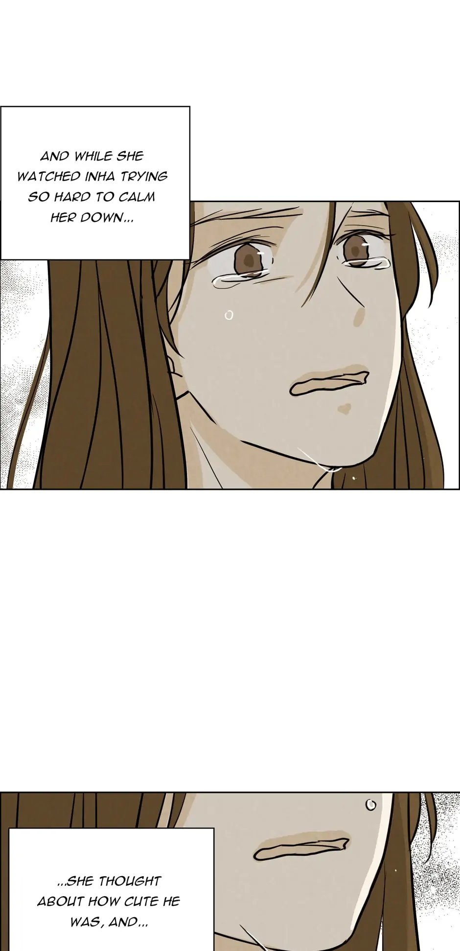 Ghosting Groom Chapter 50 - page 6